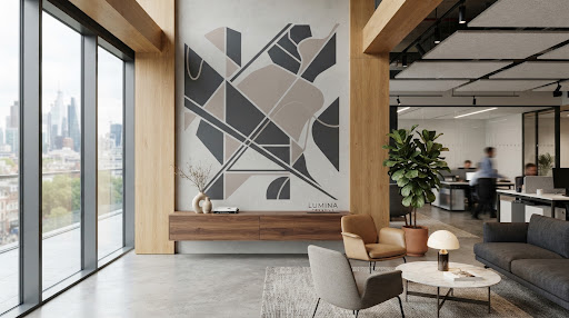 Decoración y Ambientación