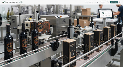 Packaging y Etiquetado